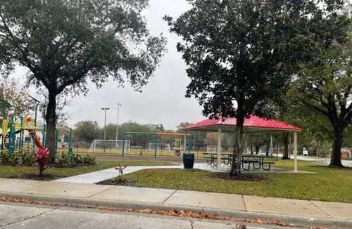 Orlando House | Conveniently located near downtown Orlando