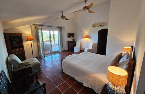 Reveladas Hotel | Convento da Provença