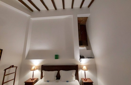 Reveladas House | Convento da Provenca