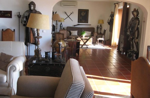 Reveladas House | Convento da Provenca