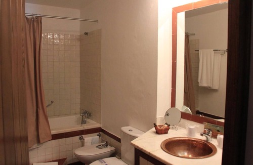 Reveladas House | Convento da Provenca