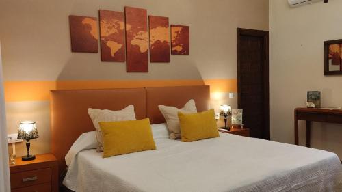 Lillo Hotel | Convento de Lillo