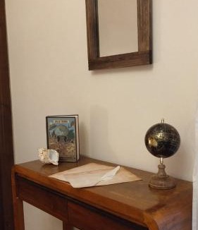 Lillo Hotel | Convento de Lillo
