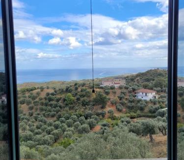 Calopezzati Bed & Breakfast | Convento Dei Riformati