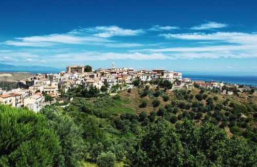 Calopezzati Bed & Breakfast | Convento Dei Riformati