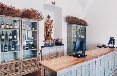 Evora Hotel | Convento do Espinheiro, Historic Hotel & Spa