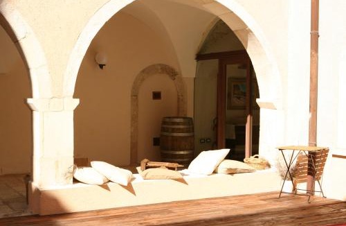 Barisciano Hotel | Convento di San Colombo B&B Dimora Storica