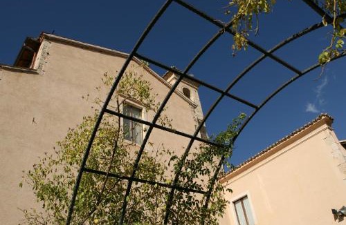 Barisciano Hotel | Convento di San Colombo B&B Dimora Storica