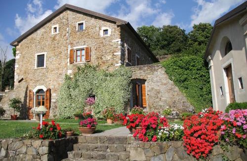 Carrara House | Convento La Perla