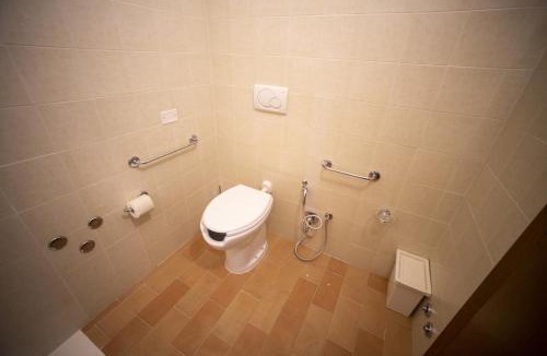 Montefranco Hotel | Convento San Bernardino