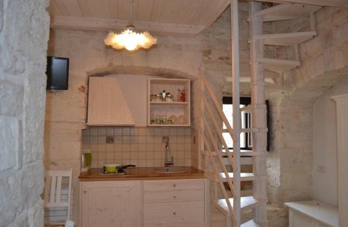 Alberobello House | Conversa De Amicis n 8