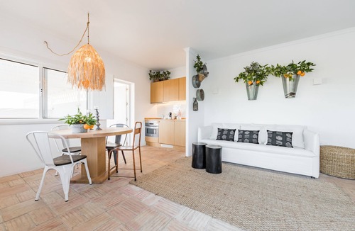 Vila Real Santo Antonio House | Conversas de Alpendre