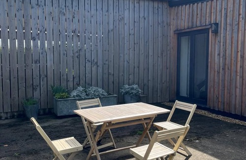 Hinton Blewett House | Converted barn in Somerset village close to Bath and Wells
