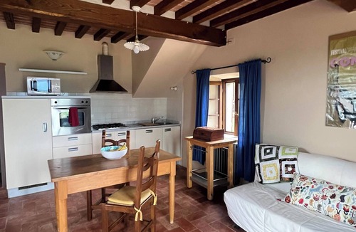 Mologno House | Converted Barn in Garfagnana with views of Apuan Alps