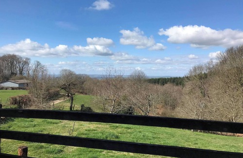 Lormes House | Converted barn, Morvan regional park. All comforts, nature, silence, top views