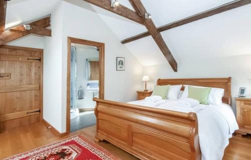 Haverfordwest House | Converted Buttery Cottage in Pembrokeshire