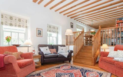 Haverfordwest House | Converted Buttery Cottage in Pembrokeshire
