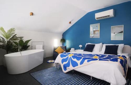 Dumaguete Villa | Converted Chapel Villa with Pool & Arcade in Dumaguete