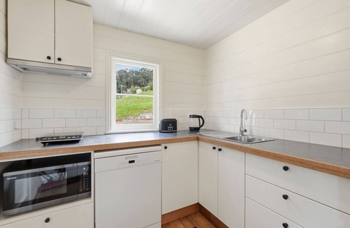 Collinsvale House | Converted Church Escape