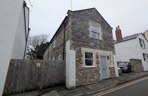Weston-super-Mare House | Converted Coastal Coach House
