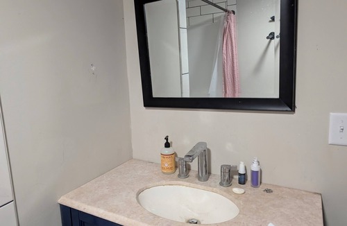 Madison House | converted from mobile to tiny home in 2024
