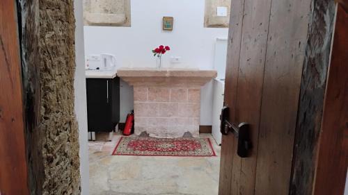 Rancon House | Converted medieval chapel gite in Limousin country