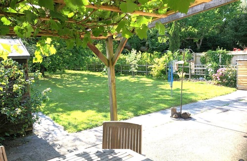 Liverton House | Converted Stone And Timber Barn In Rural Setting On Edge Of Dartmoor