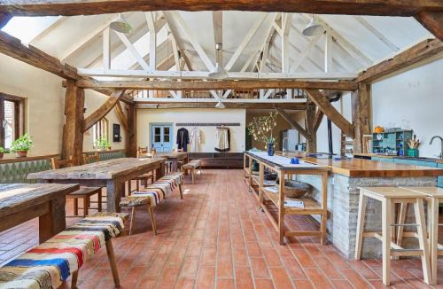 Crit Bed & Breakfast | Convivium Transilvania