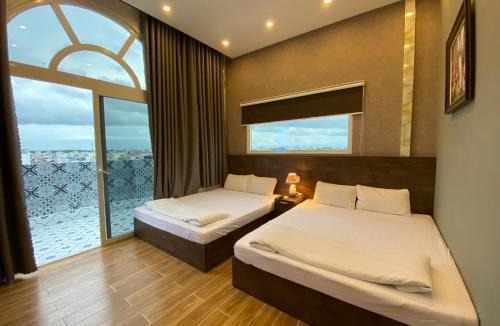 Ninh Kieu Hotel | CONVOI HOTEL