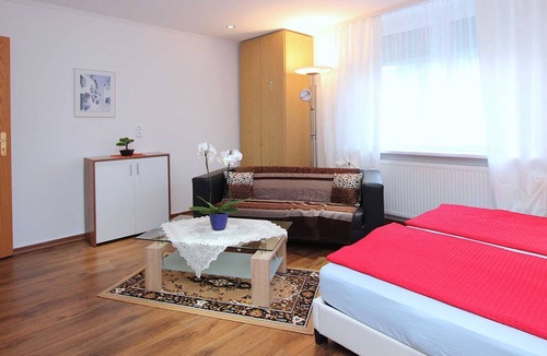 List Apartment | CONZEPTplus - 1 room apartment | ID 6739 | WiFi
