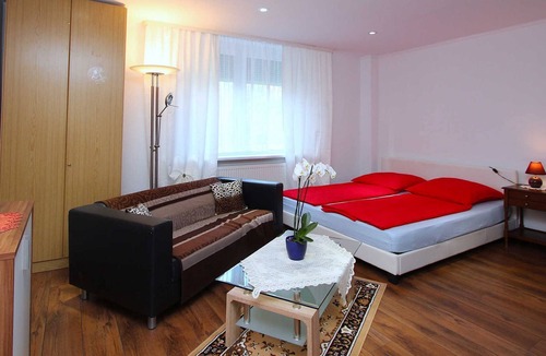 List Apartment | CONZEPTplus - 1 room apartment | ID 6739 | WiFi