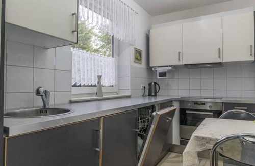 Ricklingen Apartment | CONZEPTplus - 2 rooms apartment | ID 5809 | WiFi