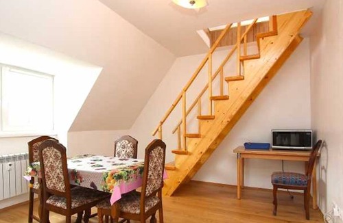 Dohren-Wulfel Apartment | CONZEPTplus - 3 room apartment | ID 5947 | WiFi
