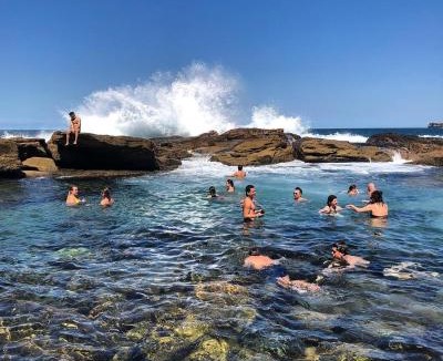 Coogee Hostel | Coogee Beach House