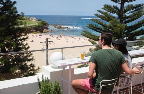 Coogee Hostel | Coogee Beach House