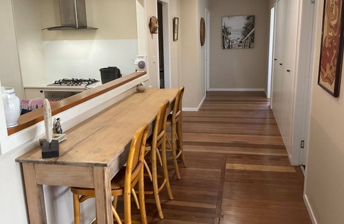 Woolgoolga House | Cooinda - located at Market Street, Woolgoolga