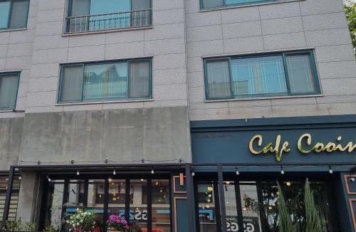 Chuncheon Villa | Cooing