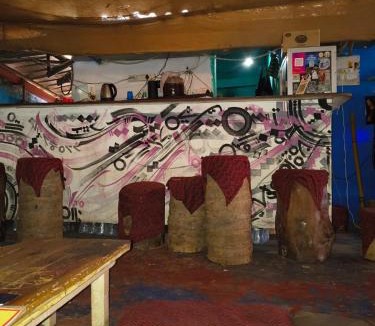 Arambol Hostel | Cookiewalla