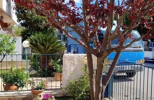 Municipio 2 Apartment | Cooking abd Dreaming Bari