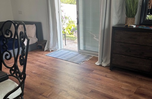 Wall Township Apartment | Cool 1- bedroom studio with AC in Spring Lake