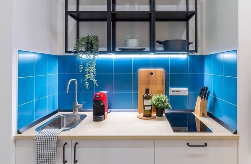 Trieste City Centre Apartment | Cool and stylish city apartment - WiFi