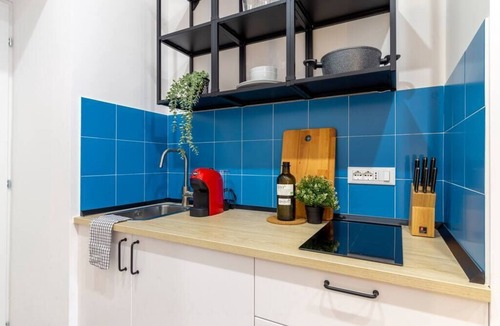 Trieste City Centre Apartment | Cool and stylish city apartment - WiFi