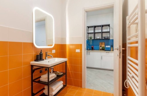Trieste City Centre Apartment | Cool and stylish city apartment - WiFi
