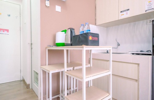 Citaringgul Apartment | Cool and Warm Studio at Sentul Tower Apartment