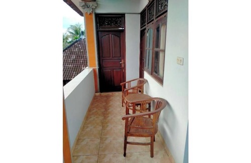 Batubulan Apartment | Cool apartment with AC in Darmasaba