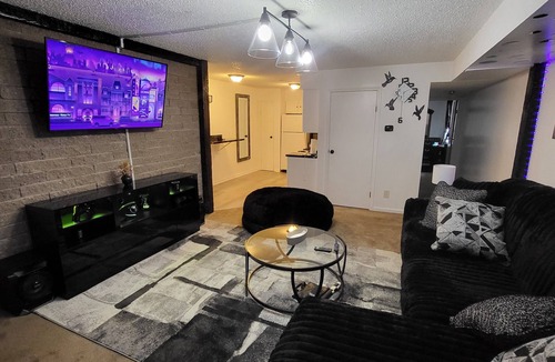 Rotterdam Apartment | Cool apartment with AC in vibrant Rotterdam