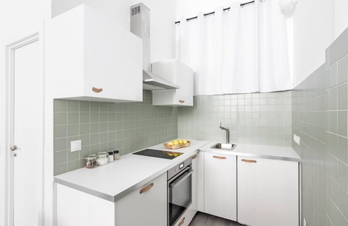 Numancia Hotel | Cool Apartments by Olala Homes