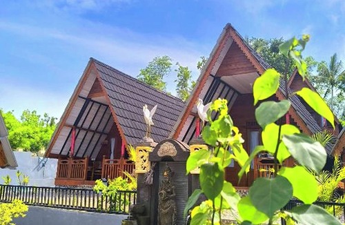 Penida Island Cabin | Cool Breeze 2