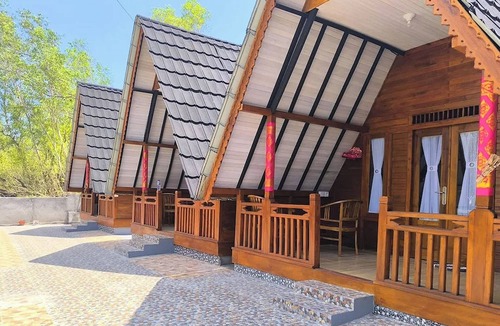 Penida Island Cabin | Cool Breeze 2