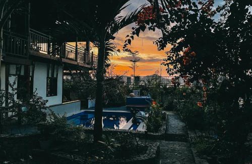 Labuan Bajo Hotel | Cool Breeze Authentic Hotel Labuan Bajo Komodo